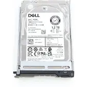 Dell HDD 2.5" 10K SAS/s HP CusKit ST1200MM0099
