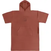 Normani Damen Mikrofaser Badeponcho Siargao - 8941