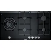 Siemens Er9a6sb70 Gasglasplatte 90 Cm 5 Brennern