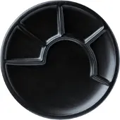 Spring Fondue-Teller 24 cm