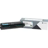 Lexmark C330H20, 2500 Seiten, Cyan, 1 Stück(e)