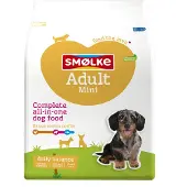 Smolke Smølke Adult Mini Hundefutter | 12 kg