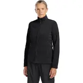 Jack Wolfskin Damen Fleecejacke Taunus FZ W
