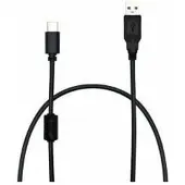 Newland CBL-TC-N7, Sync-/Ladekabel, , MT93 Megattera Pro, Schwarz, 1 m, 1 Stück(e)