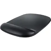 StarTech.com Mouse Pad - Cushioned/Non-Slip