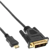 InLine Mini HDMI zu