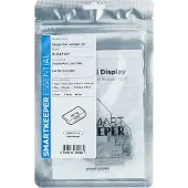 Smartkeeper ESSENTIAL DisplayPort Lock (DL04) (Farbcode Grau, 10 Stück)