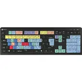 Logickeyboard Cubase/Nuendo Astra 2 UK (PC)