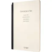 Sigel notizbuch Conceptum A5 kanban creme 92 Seiten