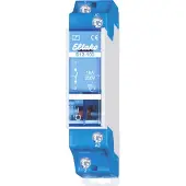 Eltako S12-100-24V, Blau, CE, 250 V, 16 A