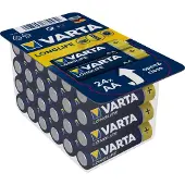 Varta -4106/c Alkalibatterie