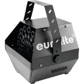 Eurolite B-100 Seifenblasenmaschine schwarz DMX