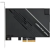 Asus USB4 PCIe Gen4 Card Schnittstellenkarten/Adapter Interner DisplayPort, USB Typ-C