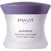 Payot Jeunesse Nuit 50ml Gesichtsbehandlung