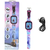 Disney Frozen Kamera-Uhr