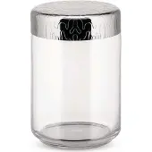 Alessi Dressed 1.5l Glasbehälter