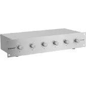 Omnitronic ELA 6MZonen LSRegler si