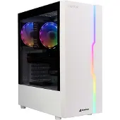 Captiva Entry Gaming R78-806, 3,6 GHz, AMD Ryzen 5, 5500, 16 GB, DDR4-SDRAM, 500 GB