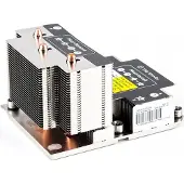 HP Hewlett Packard Enterprise 826706-B21, Kühlkörper/Radiator, Silber