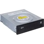 HL Data Storage Internal DRW HLDS GH24NSD5, DVD writer