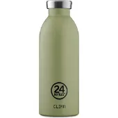 24Bottles 24 Bottles - Clima Bottle 0,5 L - Sage (24B173)