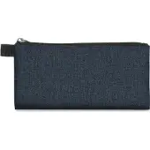 Eastpak Flatcase - Mäppchen 22 cm (triple denim)