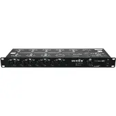 Eurolite DMX splitter 8-kanals