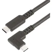 StarTech.com Robuster Rechter Winkel Rusb31cc1mbr Usb-c-kabel