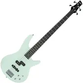 Ibanez GSR200-MGR Mint Green Starter Set