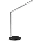 Staples Ecoline Table Lamp Silber