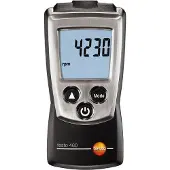 Testo 460 Drehzahl-Messgerät (0560 0460)
