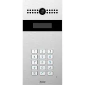 Akuvox VideoTFE R27A Main Body keypad card reader