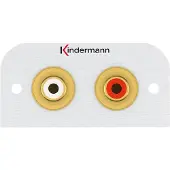Kindermann 7441000410 Montage-Kit