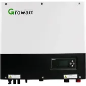 Growatt SPH 5000TL3 BH-UP