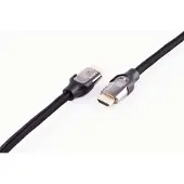 Shiverpeaks PRO Serie II Ultra High Speed HDMI Anschlusskabel, 10K, 1m