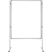 Franken Whiteboard PRO Stahl