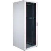 Roline 19-Zoll Netzwerkschrank Pro 42 HE
