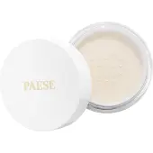 Paese Cosmetics My Skin Icon Mattifying Loose Powder Transparant 8 ml