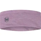 Buff Merino Lightweight Stirnband