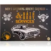 Accentra Accentra, Adventskalender Bath & Body Services 1 St