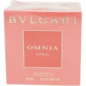 Bvlgari Bulgari Omnia Coral EdT 65 l