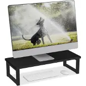 Relaxdays Monitorständer