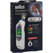 Braun ThermoScan 7 IRT6525WE 1 St