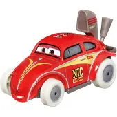 Mattel Disney Pixar Cars HHV00, Auto, 3 Jahr(e), Rot
