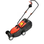 AWTOOLS kosiarka elektryczna 1200w 32cm silnik indukcyjny zf6124c