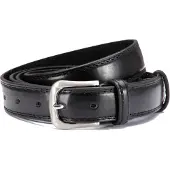Gil Gürtel in Schwarz | Gr.: 145 cm