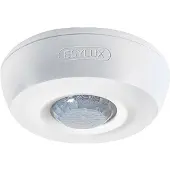 ESYLUX Decken-Präsenzmelder PD 360i/8 BASIC ELC EB10431357