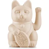Donkey - Lucky Cat Maneki-Neko - Ocher (330549)