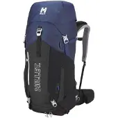 Millet - Vielseitiger Trekking-Rucksack – Damen – Ubic 40 W – – 2027 - Ubic 40 W Black/Dark Blue - Navy blau