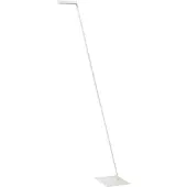 Lucide Lavale LED-Stehleuchte-Weiß